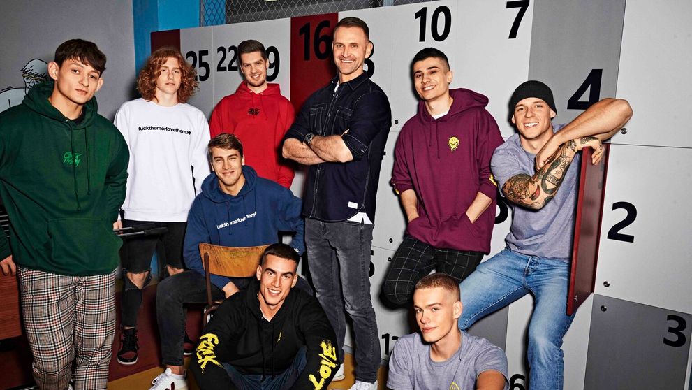 Pán profesor siahal na rekord a stal sa najsledovanejším programom pondelka