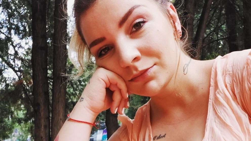 Simona Salátová o jednom z najsilnejších momentov v živote: Zastavila som a rozplakala sa