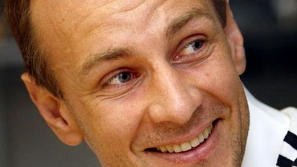 Patrik Švajda: Má prezývku 