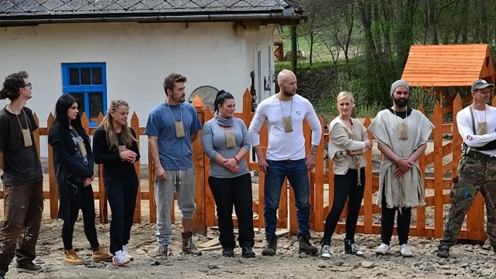 Otestujte sa: Ako dobre poznáte farmárov z Farmy 8?