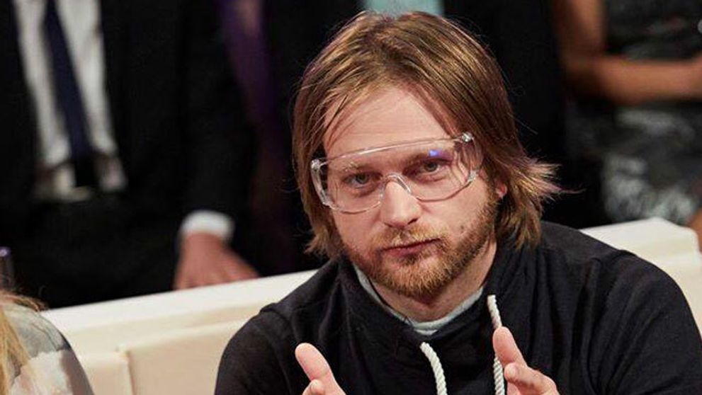 Takto ho nepoznáte! Obľúbený herec dramaticky zmenil imidž