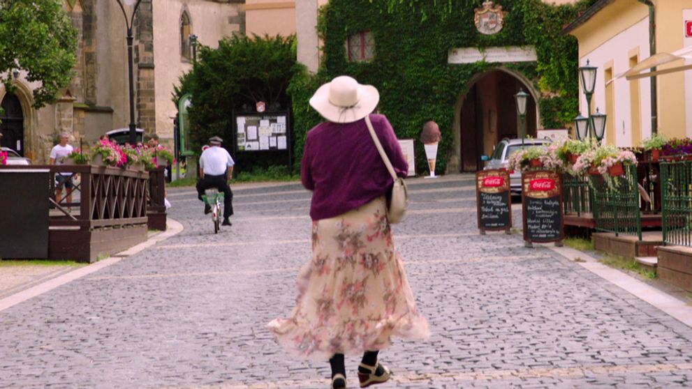 Najškaredšia žena v meste? Tomu sa povie materinská láska!