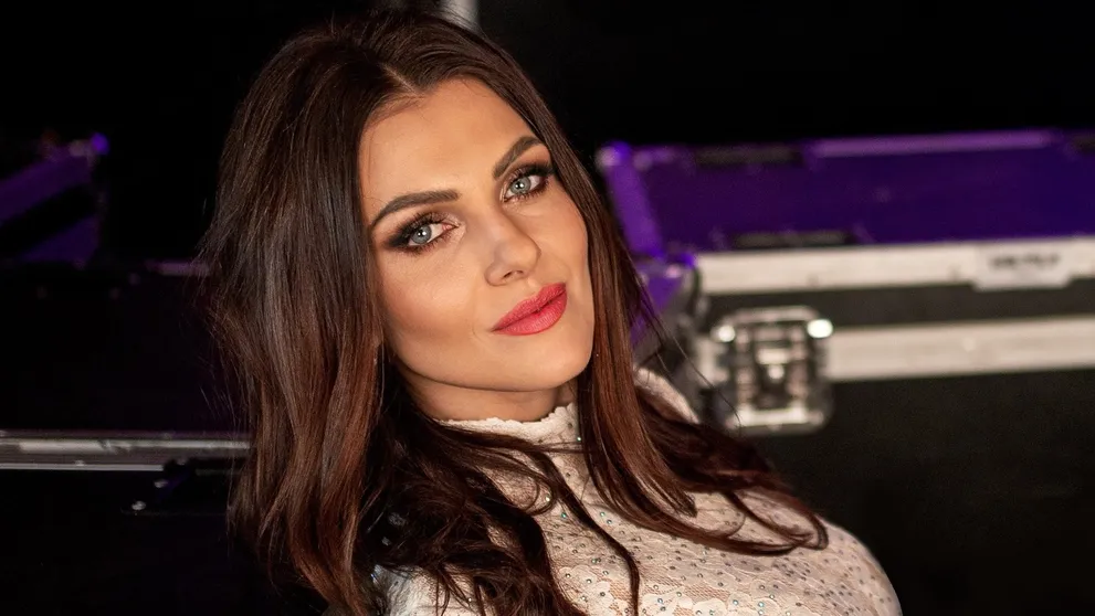 Martina Schindlerová odkryla súkromie: Vo videoklipe si zahrala jej dcéra
