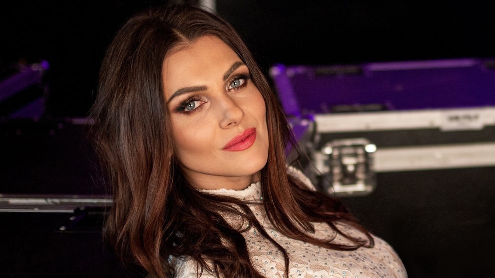 Martina Schindlerová odkryla súkromie: Vo videoklipe si zahrala jej dcéra