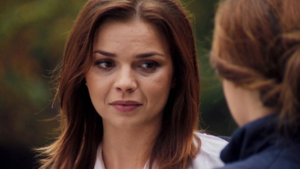 Chlapi neplačú III.: 50. epizóda