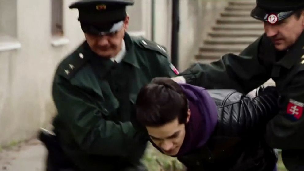 Chlapi neplačú IV.: 82. epizóda