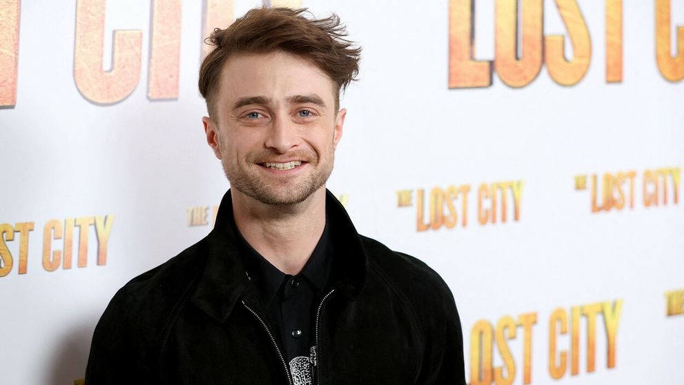 Radcliffe s frajerkou na červenom koberci po rokoch: Potter, ty sa nezdáš!