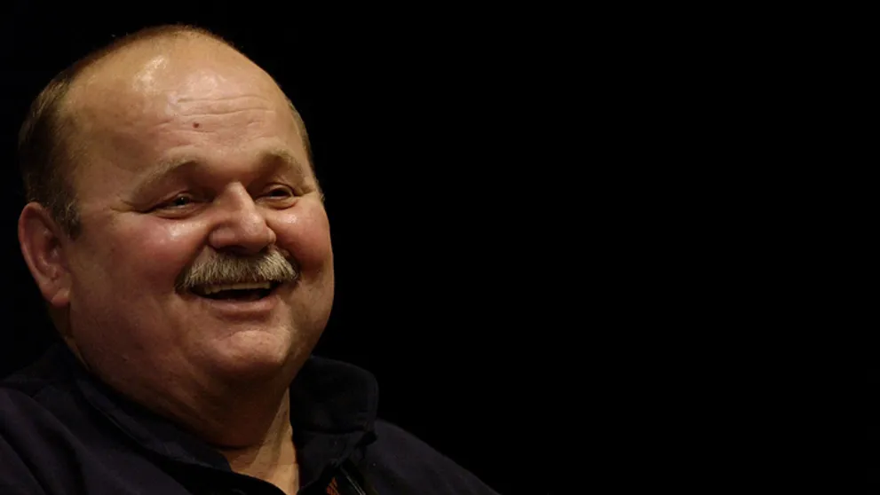 Spomíname na legendárneho porotcu: Toto je 10 najlepších hlášok Jožka Bednárika!
