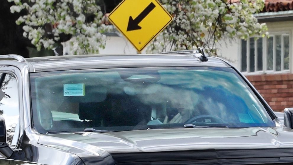 Prvé fotky Megan po správach o rozchode: Prichytená na tomto mieste