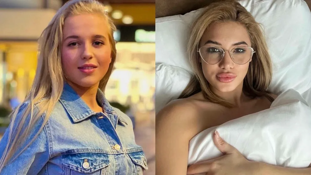 Nevinná kráska zo SuperStar: Spolupráca s pornohviezdou Rikou Fane?!