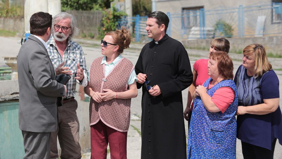 Horná Dolná a Farma suverénne ovládli pondelkový večer!