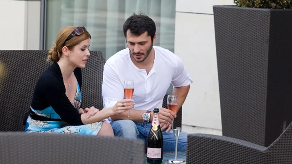 Osudy hrdinov Druhého dychu naruší opäť ľudská zloba, nenávisť a žiarlivosť!