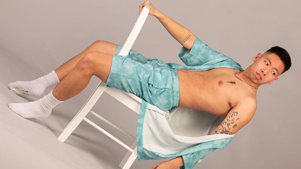 Tentoraz netrepal len tak do vetra! Farmár Minh vydal prvý singel