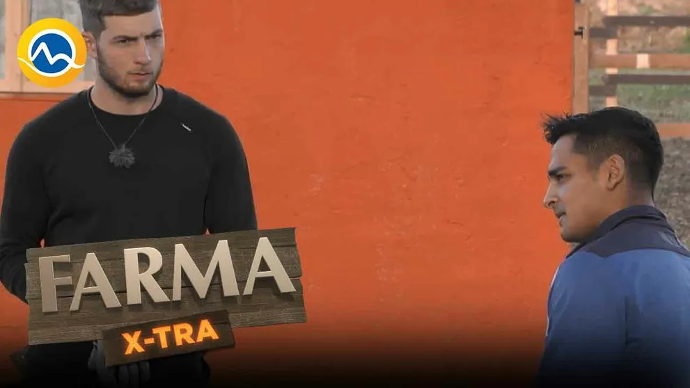 Robiňo tvrdil, že ľúbi Niku, ale už špekuluje nad inou farmárkou