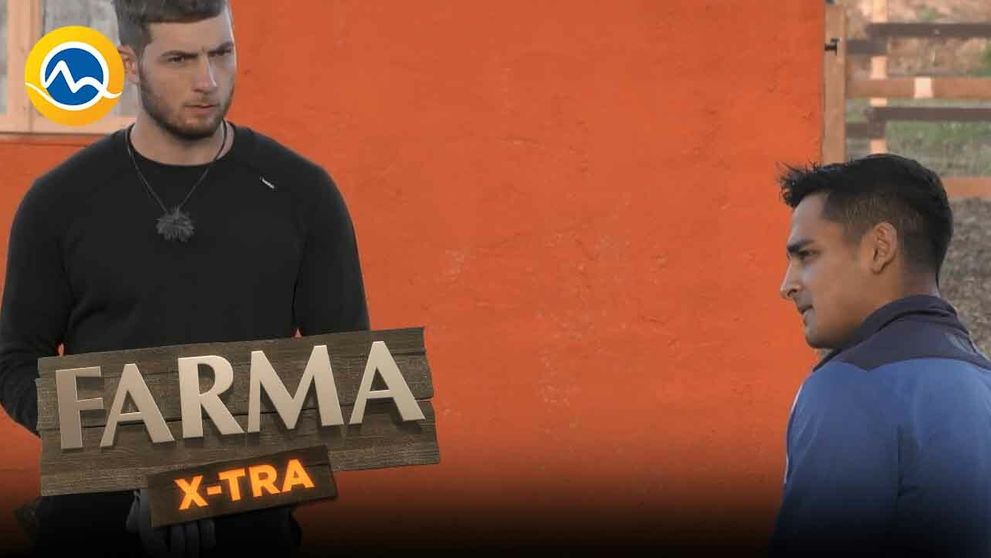 Robiňo tvrdil, že ľúbi Niku, ale už špekuluje nad inou farmárkou