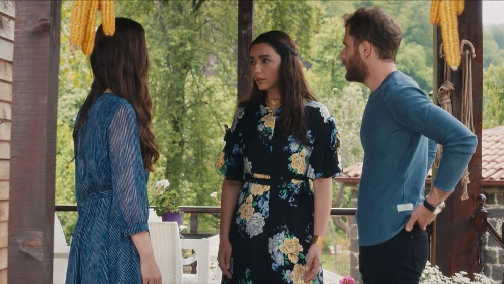 Zachránené životy: 55. epizóda