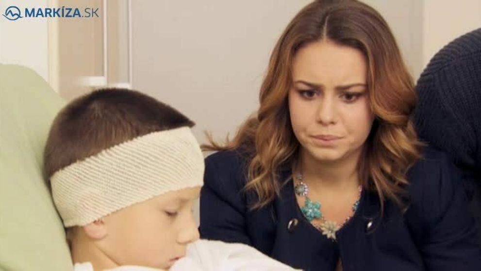 Chlapi neplačú IV.: 1. epizóda