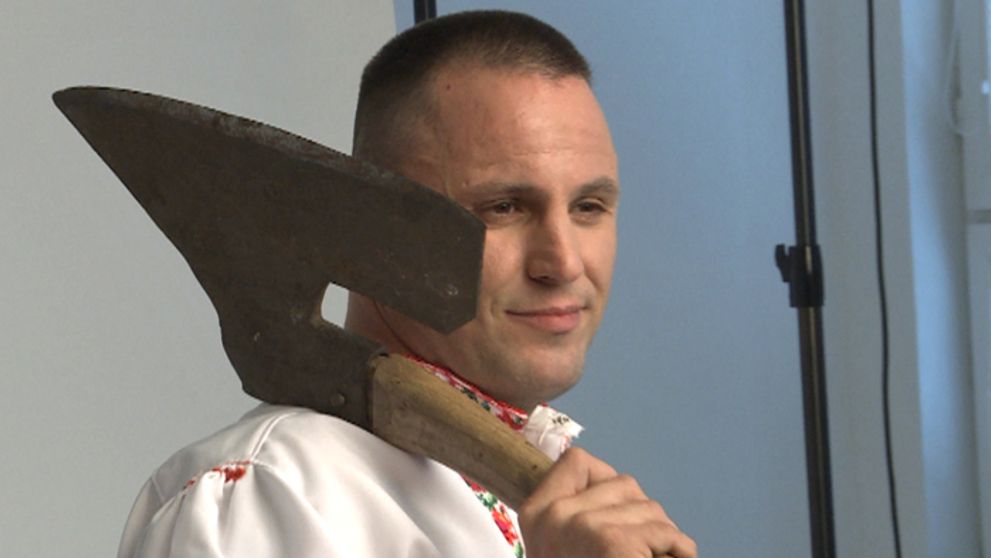 Rebel Mikla sa nekašle: Na Farme sa bude asi viac pípať