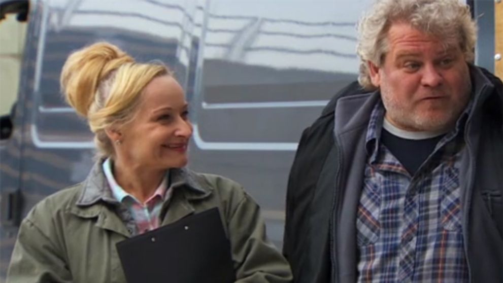 Herec Ivan Nagy: Pred kamerou Váňa, za kamerou...Tomu neuveríte!