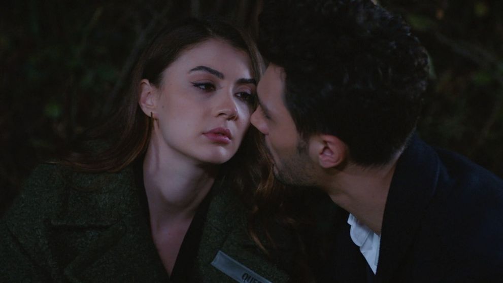 Láska, rozum, pomsta: 45. a 46. epizóda