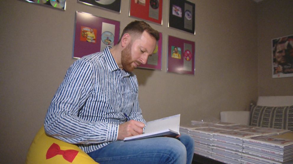 Miro Jaroš prezradil životné tajomstvo