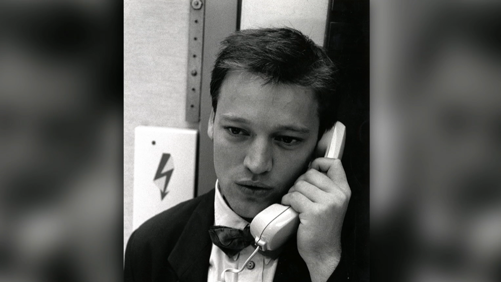 Generálny riaditeľ Markízy o svojich začiatkoch. To, čo zažil, pozná každý