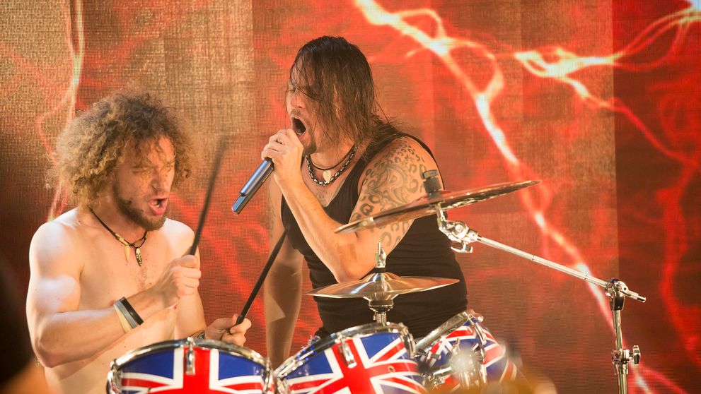 Najväčší rebeli všetkých čias: Ktorému dáte váš hlas?