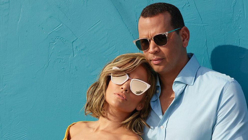 JLo ukázala, že svojmu snúbencovi verí: Toto je najväčší dôkaz lásky