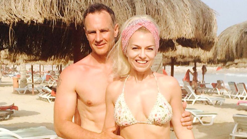 Romantika v exotickom raji!