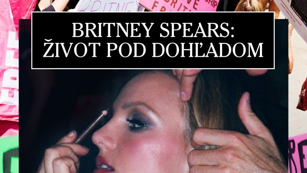 Jej príbeh sleduje celý svet. Šokujúci dokument o Britney sa dočkal pokračovania