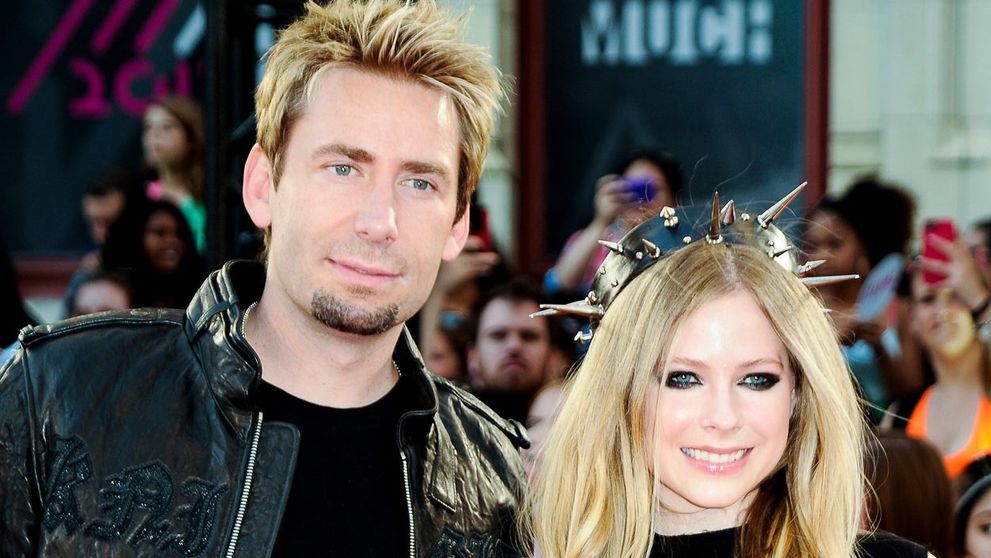 Avril Lavigne nevyšlo ďalšie manželstvo