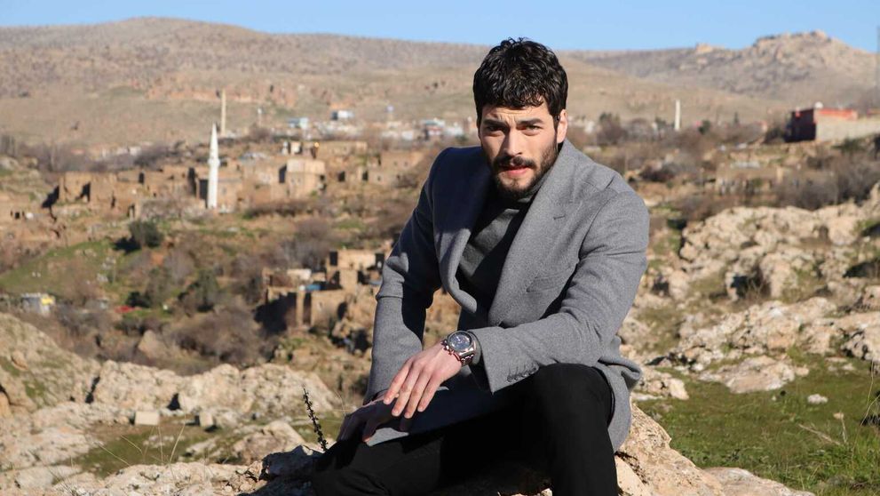 Miran zo Spútaného motýľa sa nafotil bez trička: Dámy, bude vám horúco