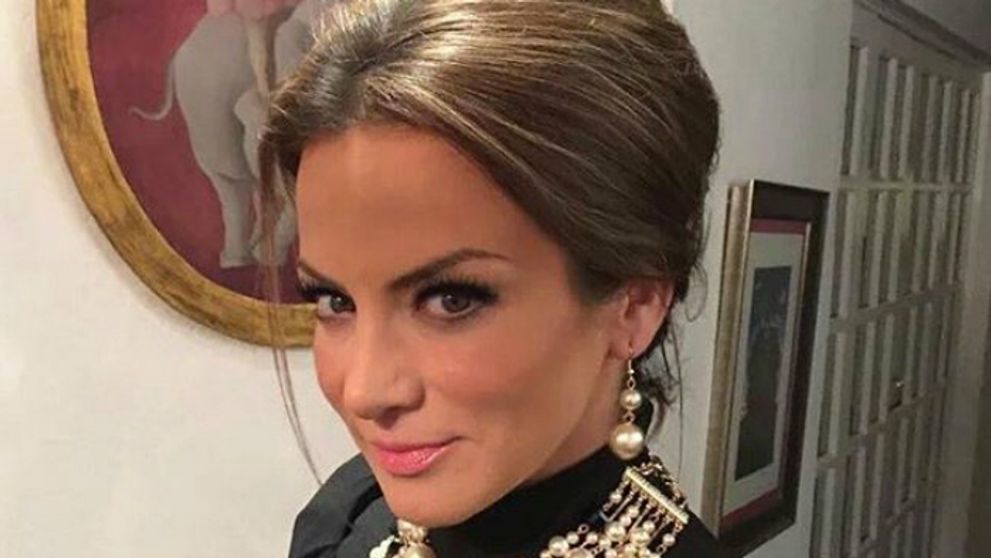 Paloma z Keď budeš moja takmer rok po pôrode: Nová rola v telenovele!