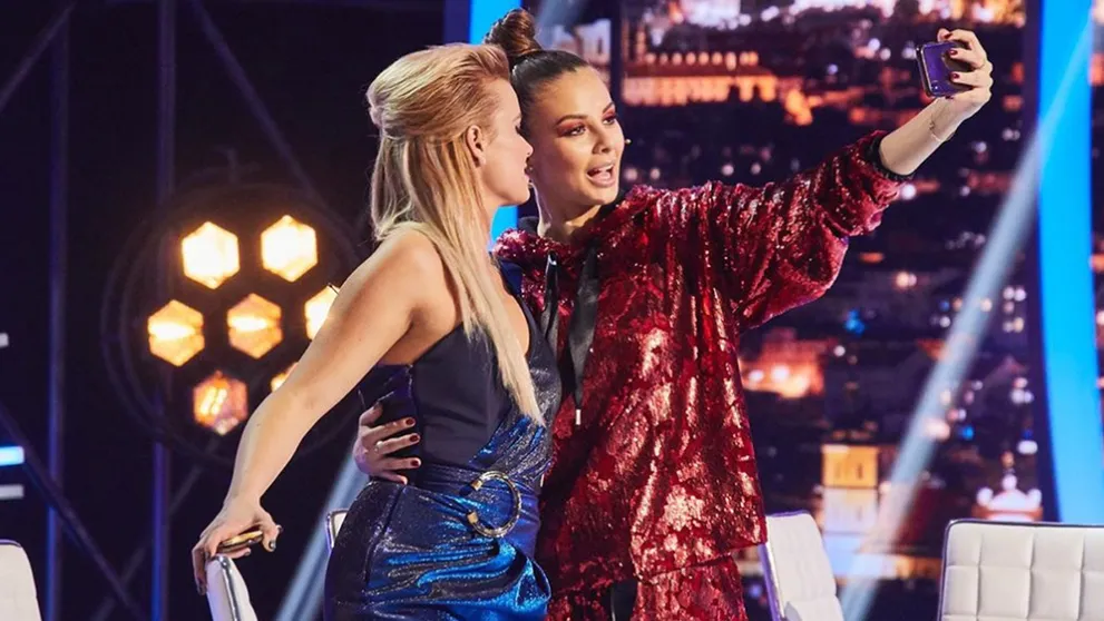 Porotkyňa priznala zväčšené prsia: Video ako dôkaz