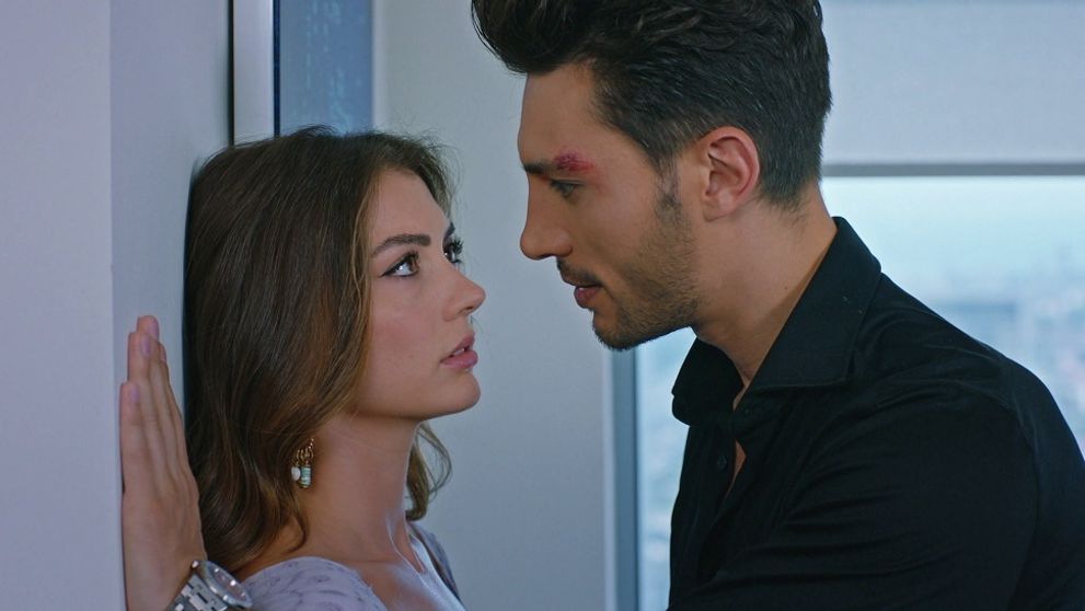 Láska, rozum, pomsta: 23. a 24. epizóda