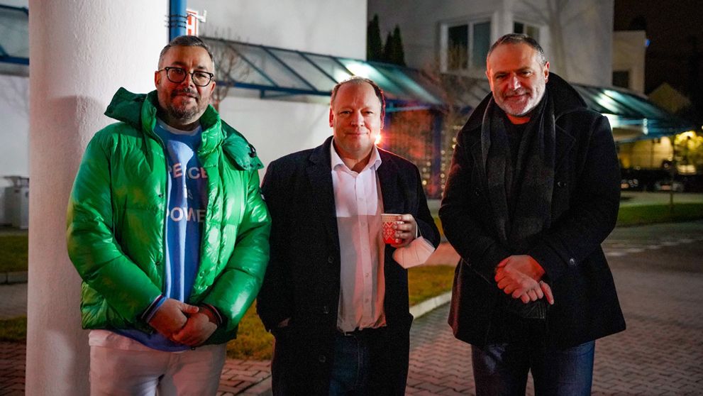 Deň s Nadáciou Markíza: Počas celého dňa ste prispievali na dobrú vec