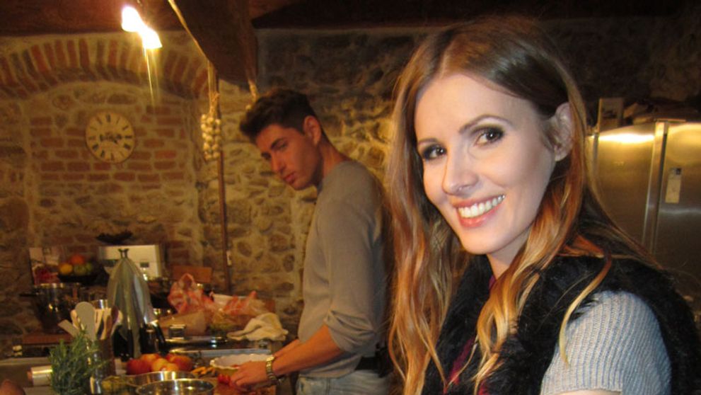 Magické finále tohto týždňa!