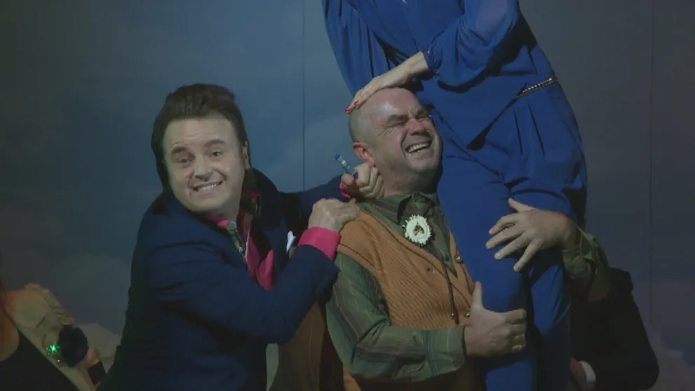 Prekvapenie: Ján Tribula na doskách, ktoré znamenajú svet!