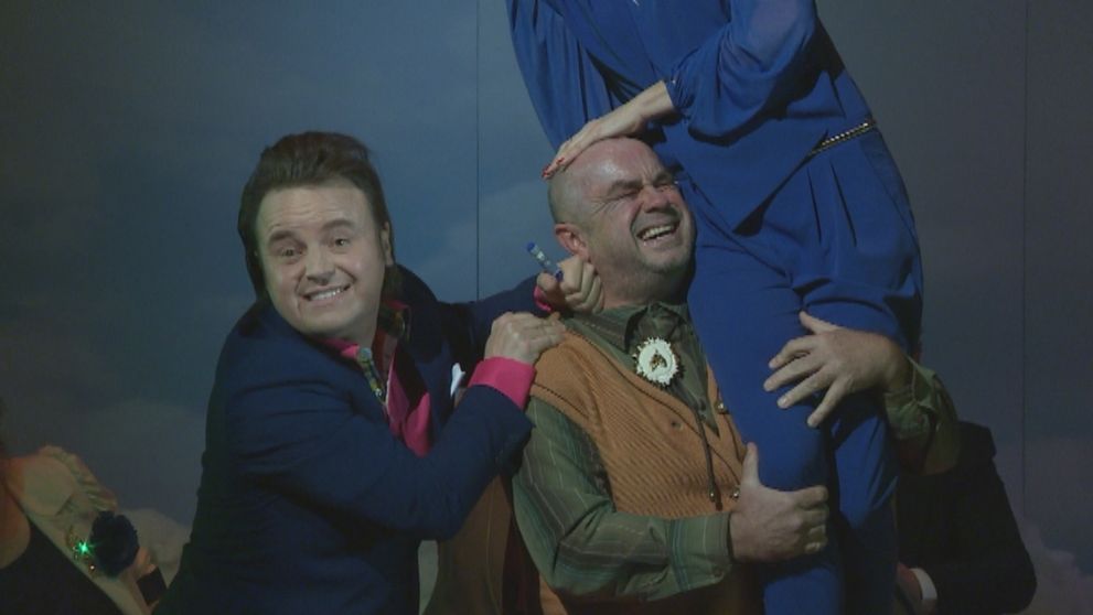 Prekvapenie: Ján Tribula na doskách, ktoré znamenajú svet!