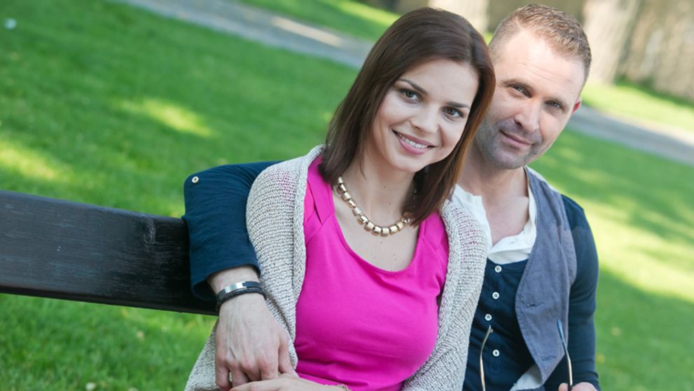 Vášeň, intrigy, bolesť, zrada, láska a osud!