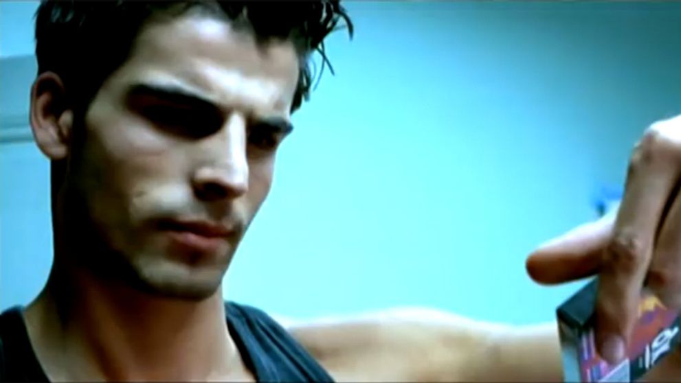 Takto ste ho ešte nevideli: Boran zo Sily v reklame na kondómy!