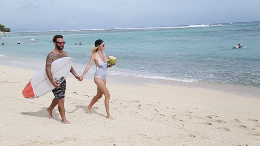 Sny mení na realitu: Neuveriteľný príbeh krásnej Mimi