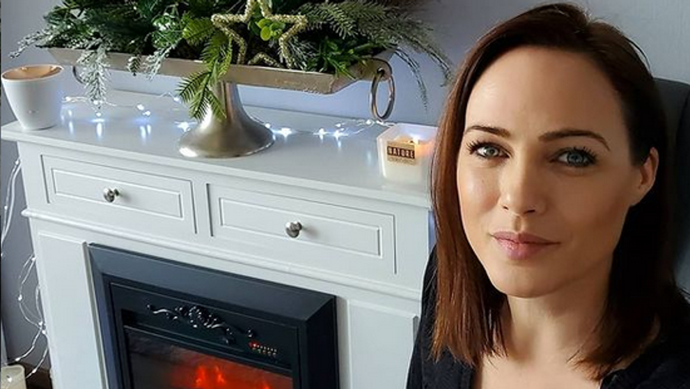 Nič pre slabé žalúdky: Aďka Poláková takmer prišla o prst