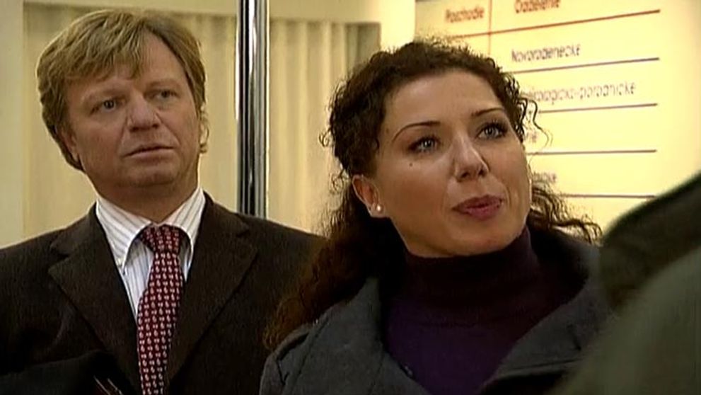 Ordinácia v ružovej záhrade: Pozdrav od Mikuláša