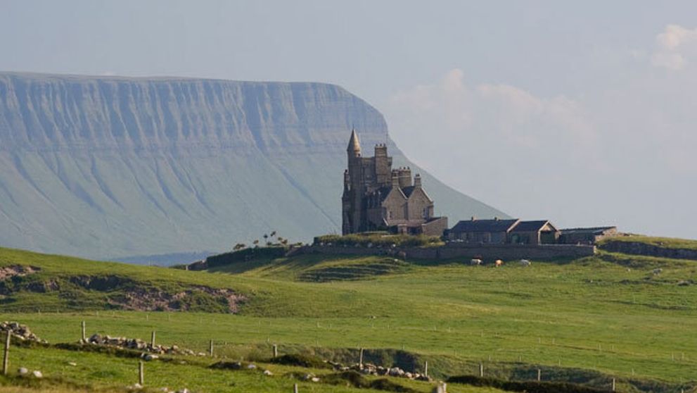10 Najkrajších odľahlých miest sveta!