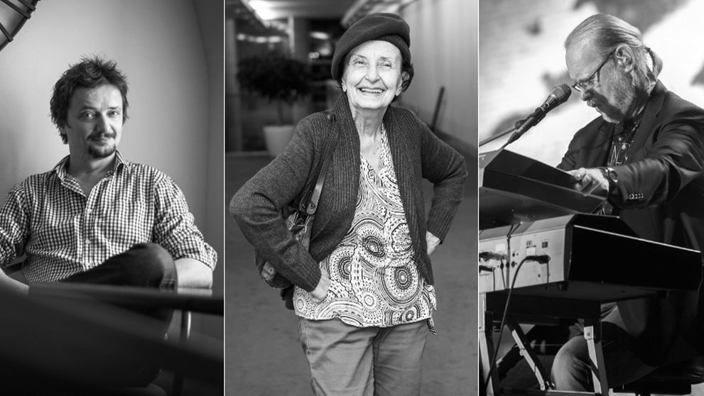 Heriban, Rysová, Zimková či Patejdl: V roku 2023 ich odišlo až príliš veľa