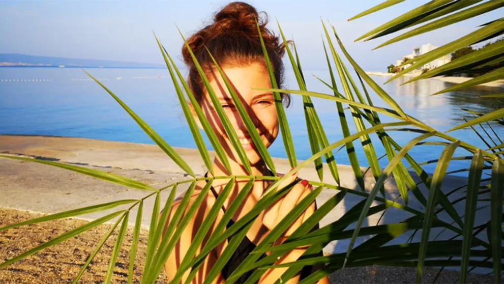 Dorota z Oteckov dovolenkuje: Ukázala sexy postavičku v plavkách