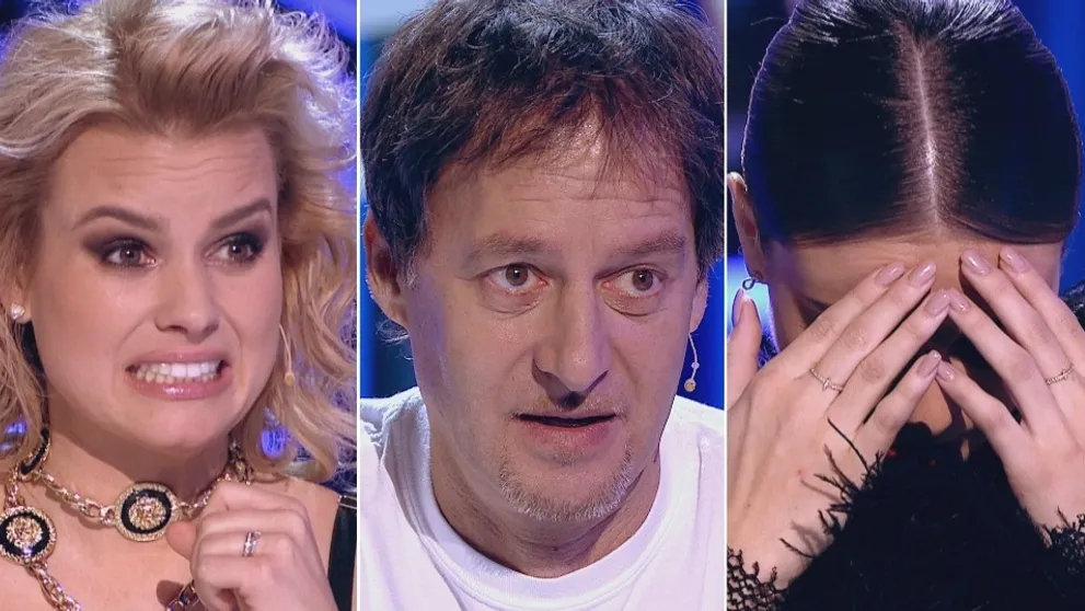Kto je kráľom hviezdnej roty? Hlasujte za najhoršie vystúpenie