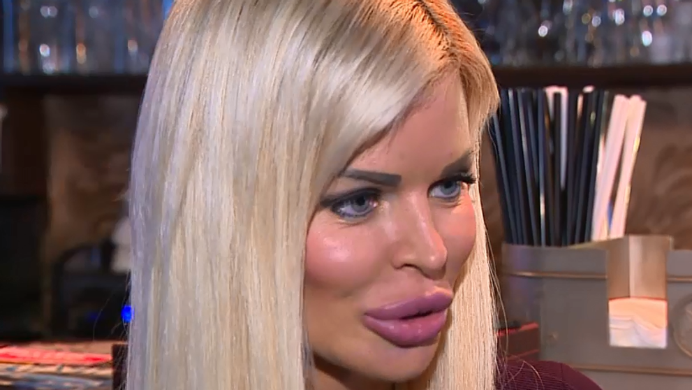 Silvia Kucherenko: Som pokornejšia a nepohŕdam nikým a ničím