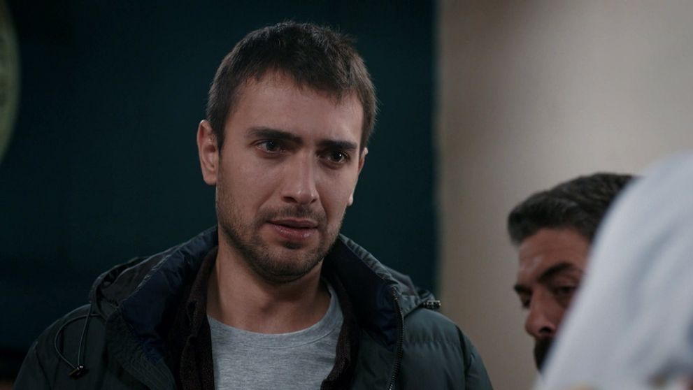 Zachránené životy: 31. epizóda